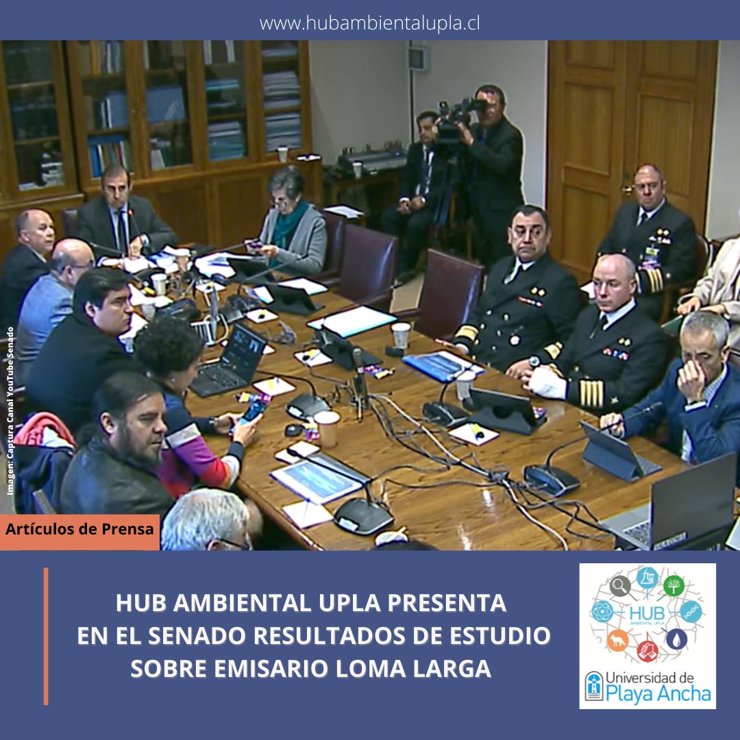 HUB Ambiental UPLA tweet media