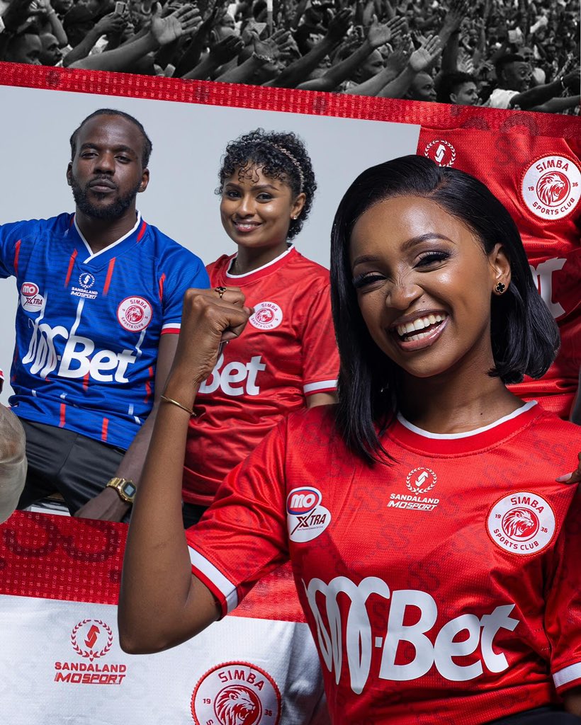 arsanaly's tweet image. kuna chuma iko @arsanaly @SimbaSCTanzania