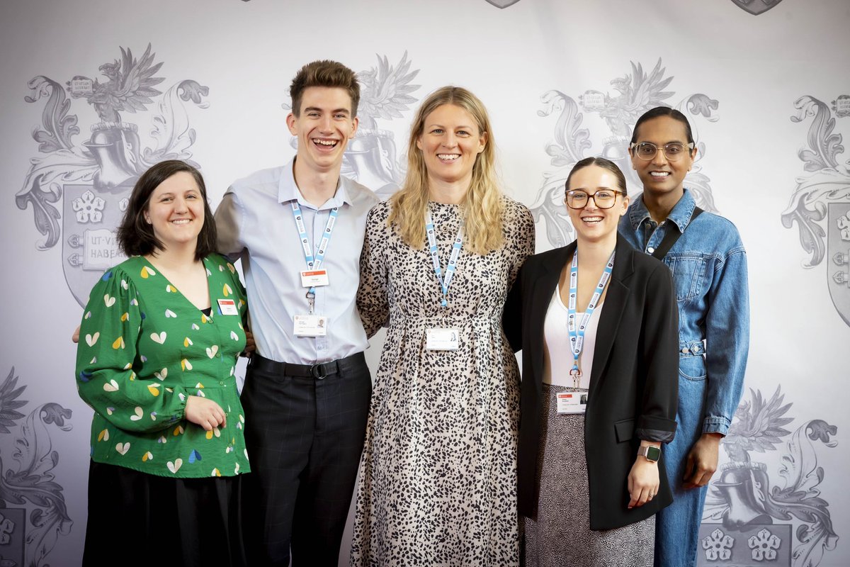 The end of a fabulous week of graduation ceremonies. It’s a real team effort across the whole university. Thank you to everyone involved in making the graduations so special for our students and their families. You all do an amazing job! Photo: Events Team @uniofleicester