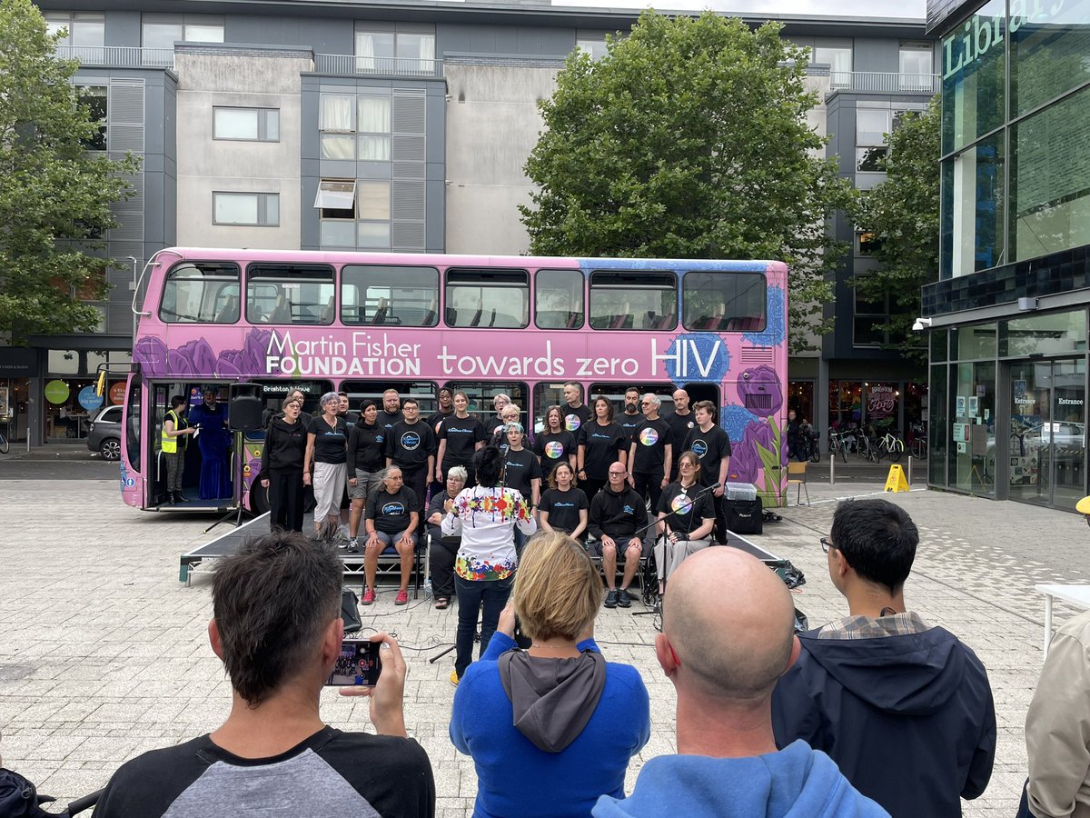 TheMartinFisherFoundation tweet media