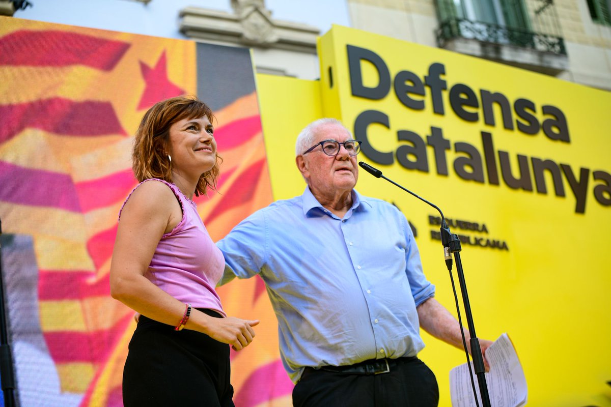 Ernest Maragall i Mira tweet media