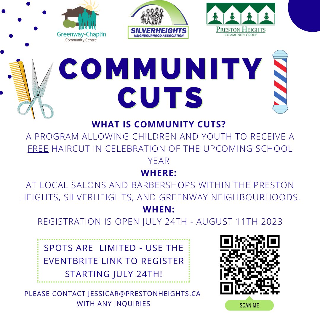 Preston Heights Community Group tweet media