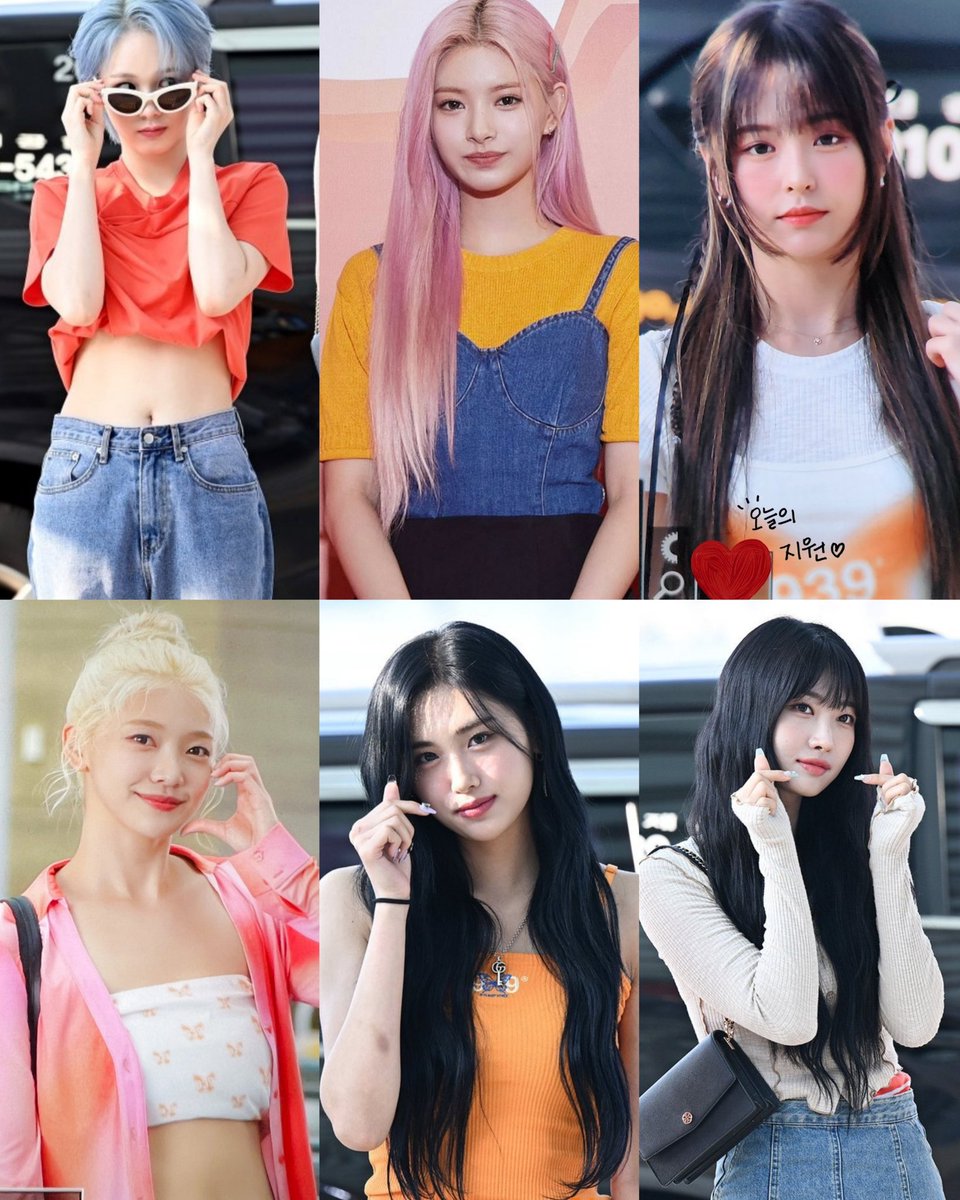 everpinkarea's tweet photo. EVERGLOW TODAY WAS CRAZY https://t.co/dGTkeHUfLv