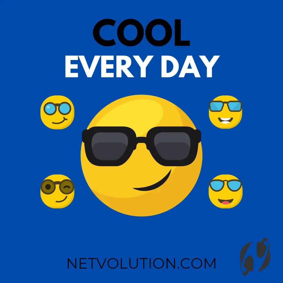 Don't settle for a lukewarm website. Get your hands on something cool - contact Netvolution today to make it happen!

Our Services:
Custom Website Design
E-commerce Solutions
Search Engine Optimization
Responsive Web Development 
.
.
.
.
#coolwebsites #webdesign #websitedesign