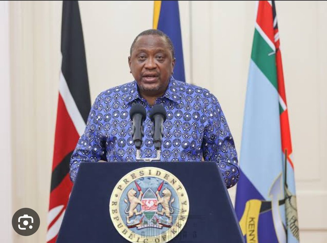 AllanObare4's tweet photo. Who has the interest of kenyans at heart?

Retweet 🔄 for William Ruto 
Like ❤️ for Uhuru Kenyatta https://t.co/weMyFhQrwG