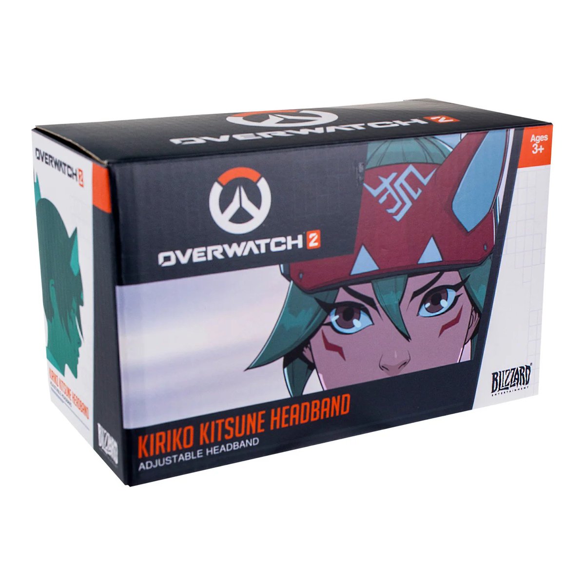 New #Overwatch2 Merch available on the Blizzard Gear Store 