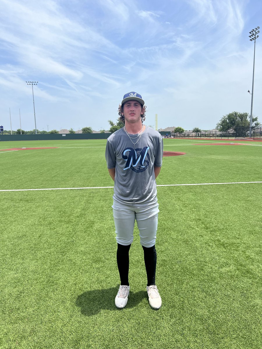 ✭Five Tool Texas✭ tweet media