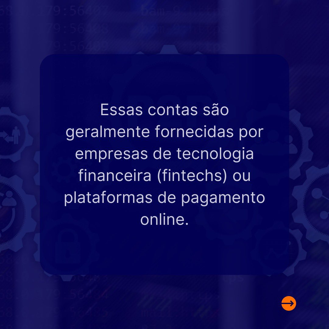 contacripto_'s tweet photo. As contas digitais de P2P ofereçam conveniência e eficiência, é essencial escolher uma empresa ou plataforma confiável e segura ao lidar com transações financeiras.

Abra sua ContaCripto!
Entre no nosso site e fale conosco!!!

#ContaCripto #p2p https://t.co/UyjpigYWyt
