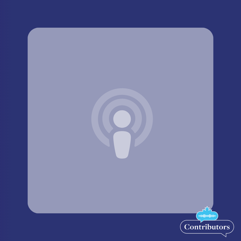 ContributorsCA's tweet photo. Explore the intersection of analytics, AI, automation, and digital in the professional services landscape on the #Contributors podcast.  #TechnologyTrends #BusinessInsights 

Listen now: https://t.co/dTA1YJjXvJ https://t.co/B5PNk4ewB9