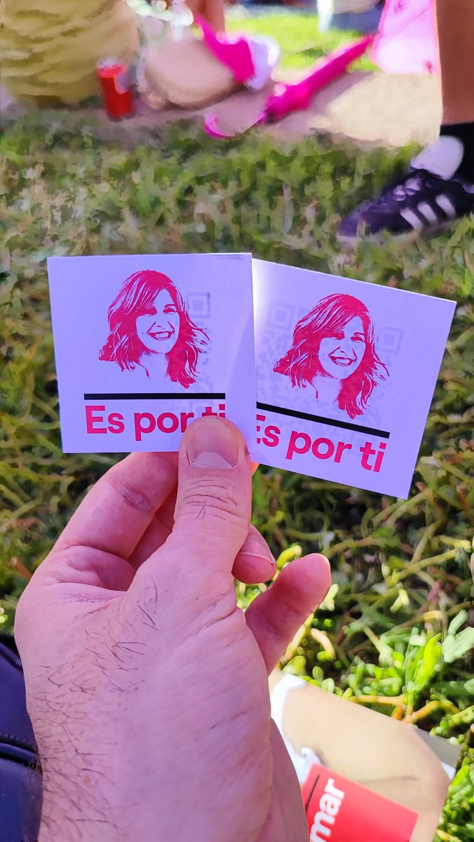 #EsPorTi