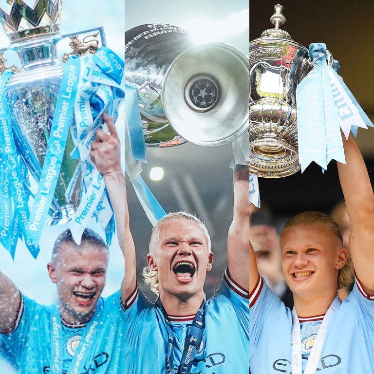 Invictos tweet media