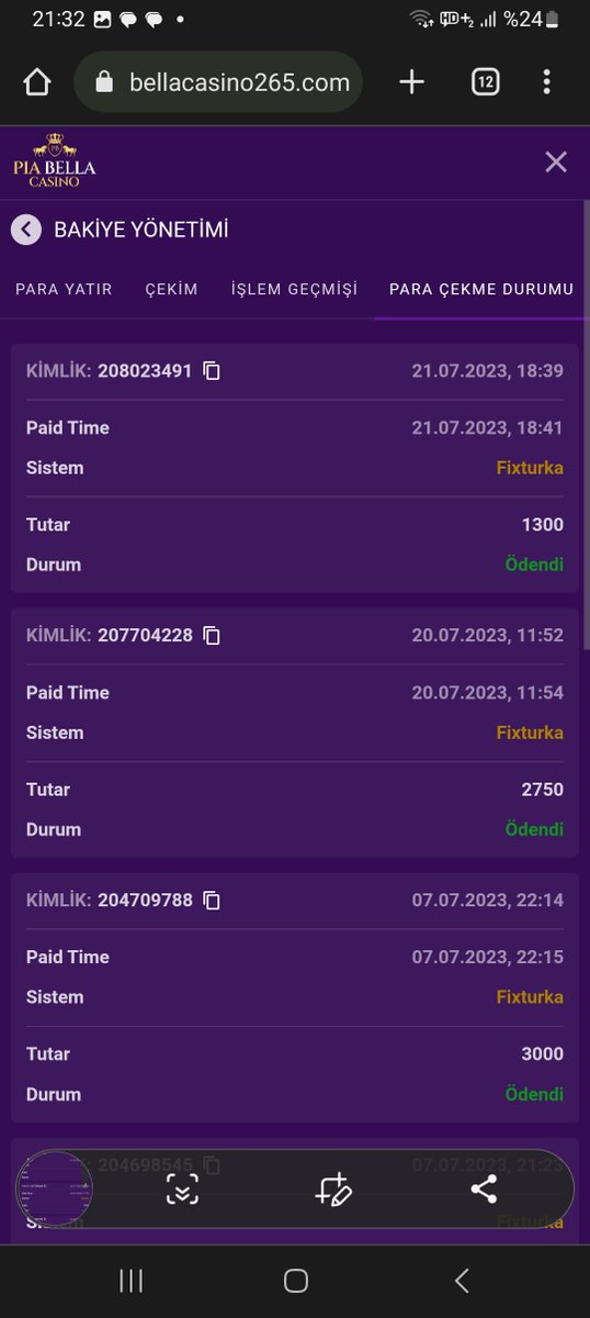 emra5615's tweet image. #piab