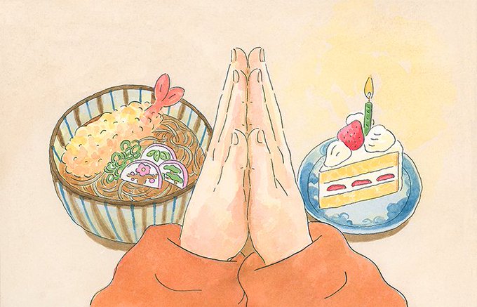 「バースデーケーキ 果物」のTwitter画像/イラスト(新着)｜3ページ目