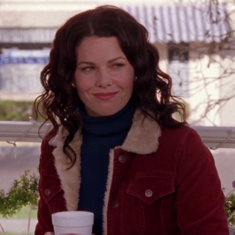 best of lorelai (@lorelaisbest) on Twitter photo 