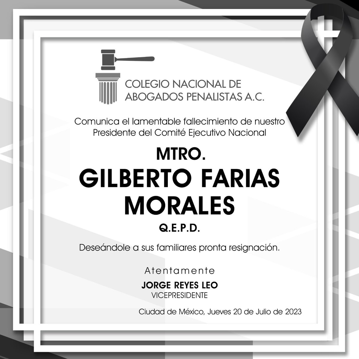 Jorge Reyes Leo (@jorgereyesleo) on Twitter photo 