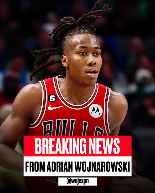 Bulls re-sign Ayo Dosunmu