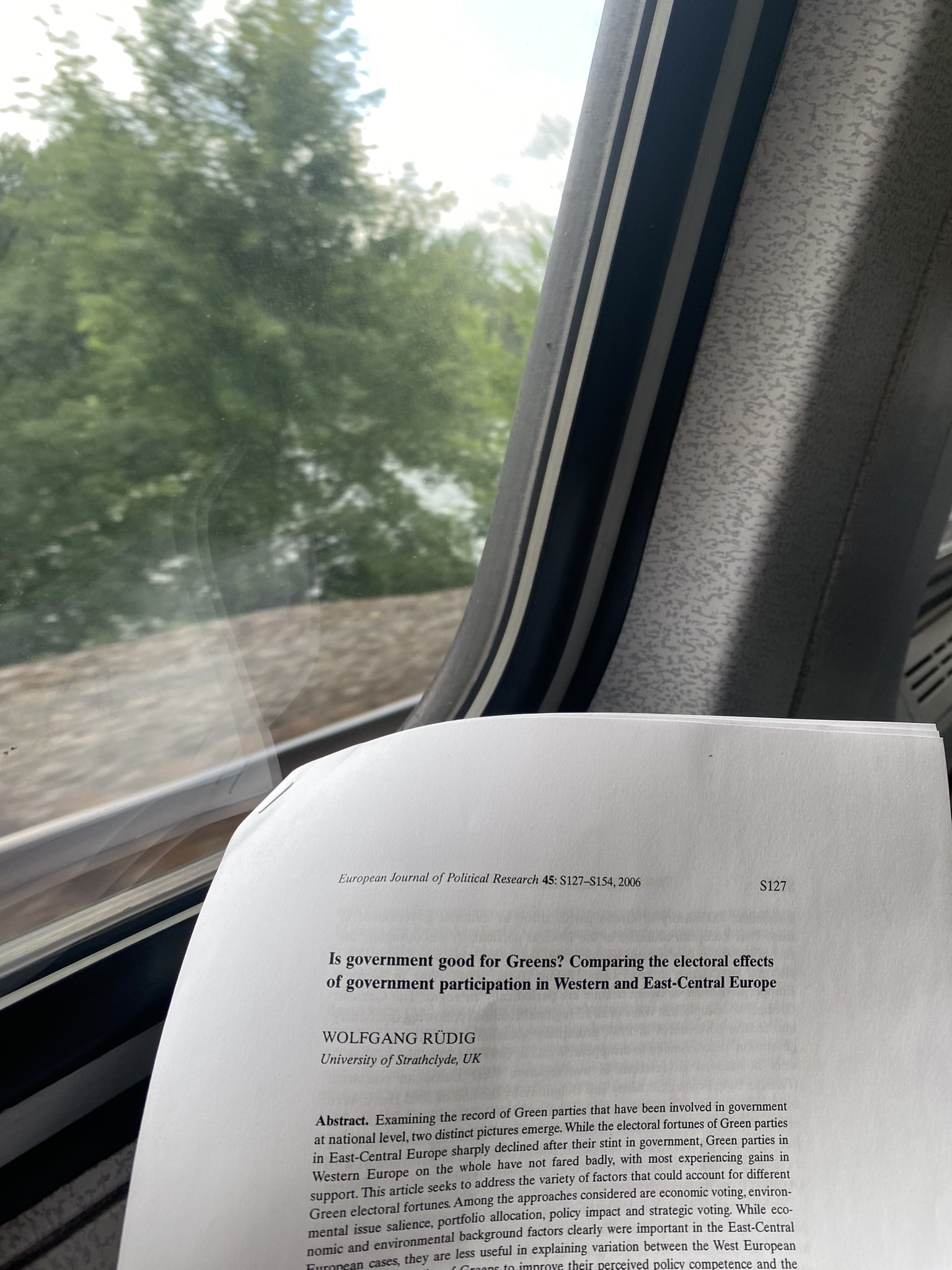 Ed Davitt on Twitter "Training it from NYC to Toronto with amtrak