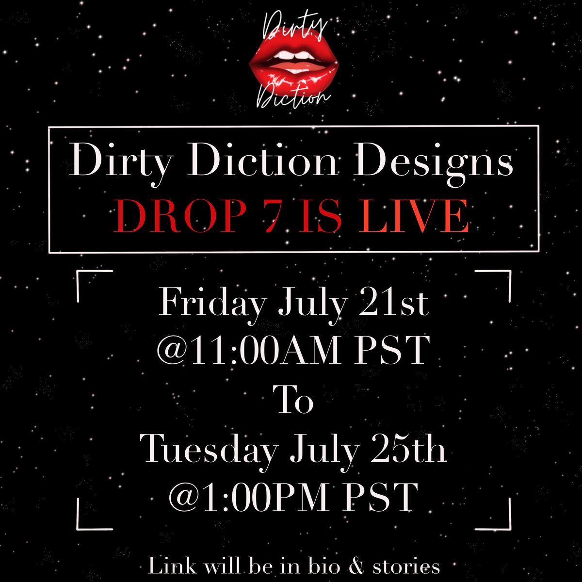 DirtyDictionDesigns tweet media