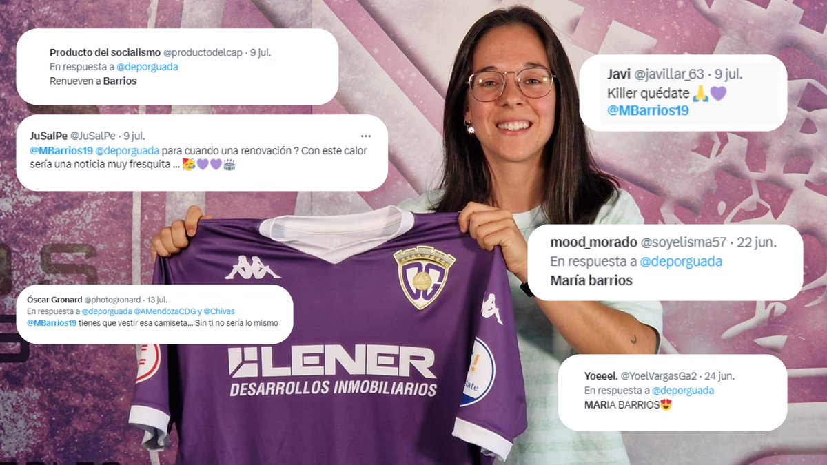 Cómo no va a querer quedarse con una afición así 😍