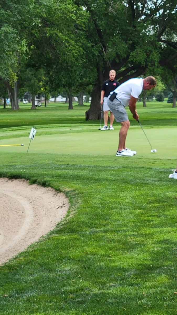 GishActivities's tweet image. Islander alum and NE Baseball player Casey Burnham playing in the NE Greats Golf Tournament.  Not only can he hit a baseball far, he can hit a golf ball as well.