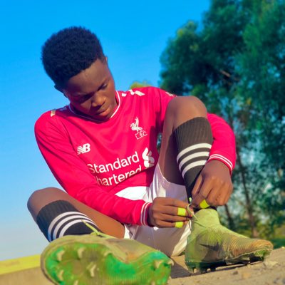 ChanceJesse2's tweet image. #NewProfilePic