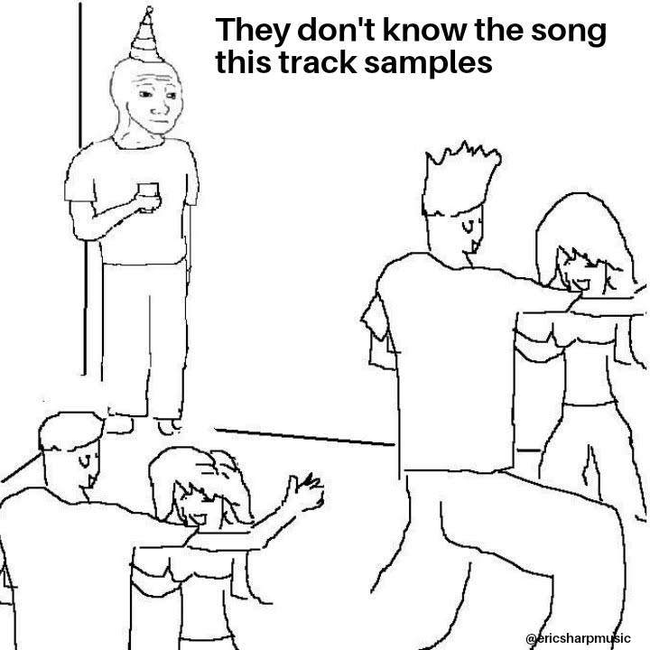 Eric Sharp (@ericsharpmusic) on Twitter photo 