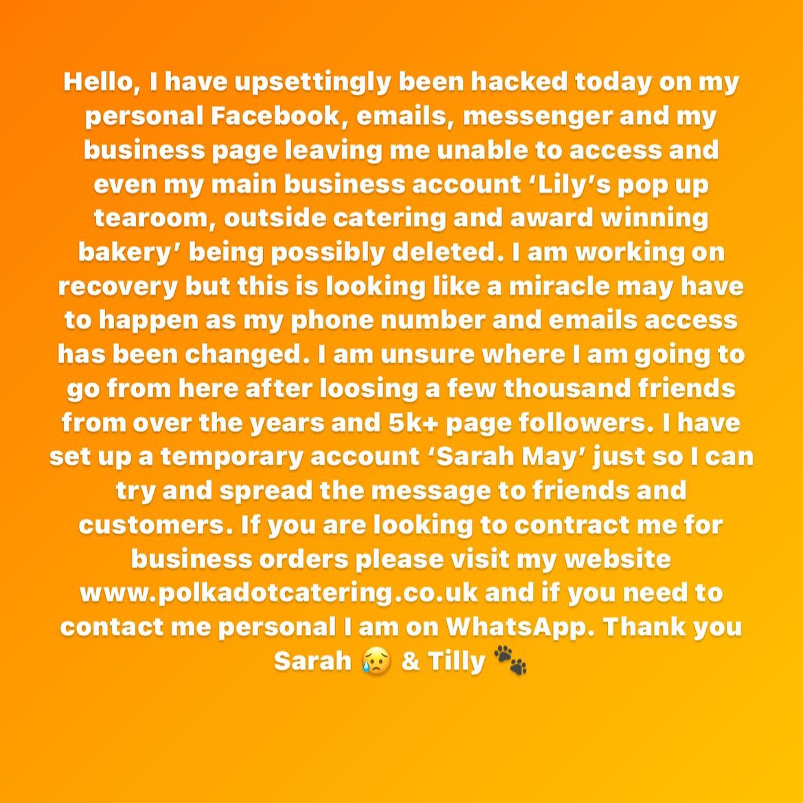 Sarah Lewis (@morrisminorgirl) on Twitter photo 