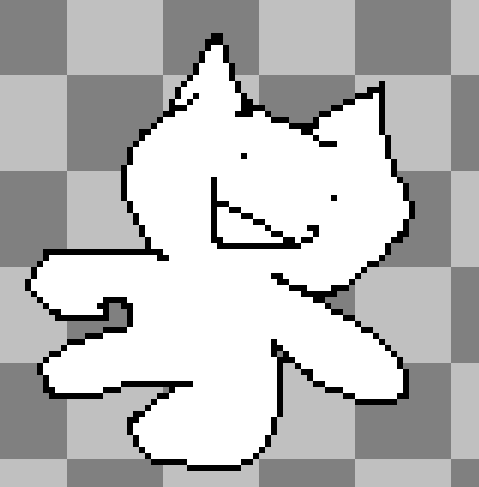 MolallaCat's tweet photo. // welp im off to learn asesprite within 1 day now.
//KILL MEE https://t.co/nf5HUw9MlN