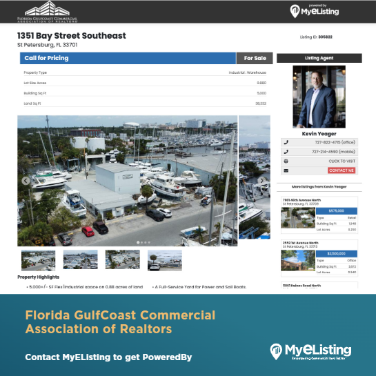 MyEListing tweet media