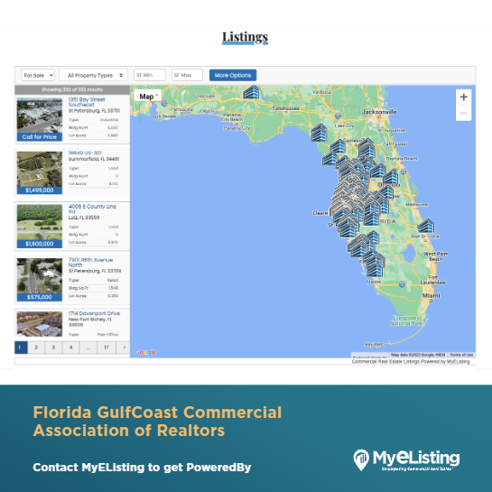 MyEListing tweet media