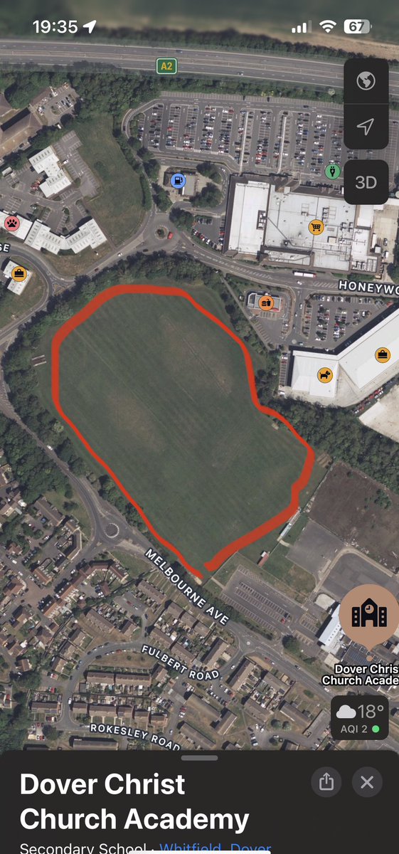 Primary School? Completed it!
5 years ago yesterday I had my surgery!That was because of all of you. 
I was able to walk 2 laps of the school field at my new secondary school today without splints!!
Thank you all!! 💙

<a href="/MillwallFC/">Millwall FC</a> <a href="/NOLUTALKIN/">MILLWALL - No One Likes Us Talkin! BROADCASTING</a> <a href="/jedwallace12/">Jed Wallace</a> <a href="/ChildrenJust4/">Just4Children</a>