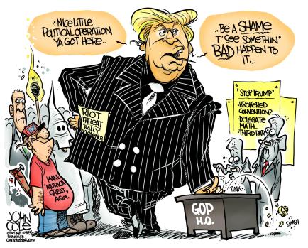 <a href="/PalmerReport/">Palmer Report</a> It's most appropriate, isn't it?