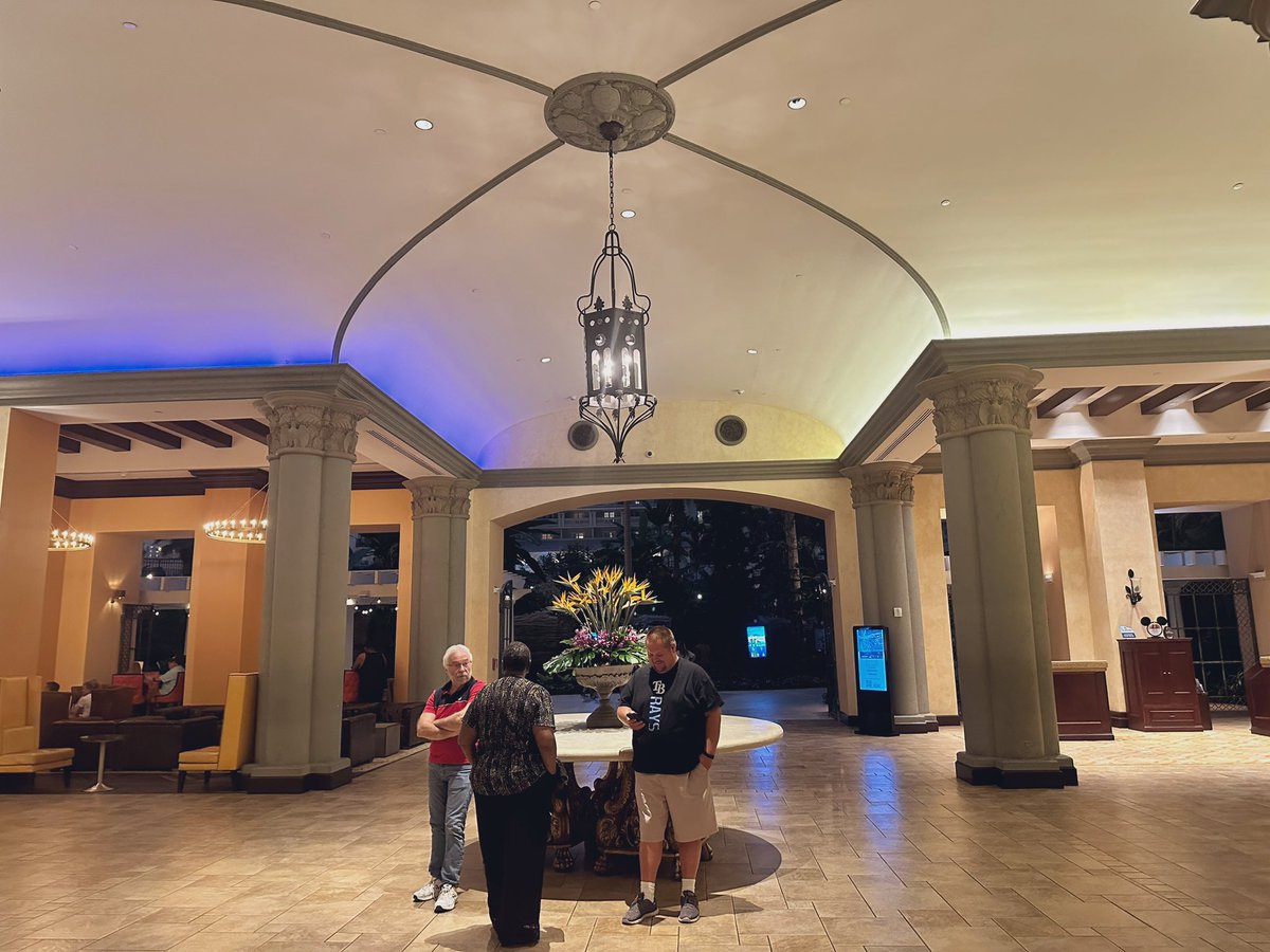 Yolanda Bell tweet media