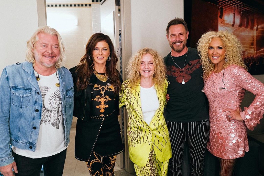 littlebigtown tweet picture