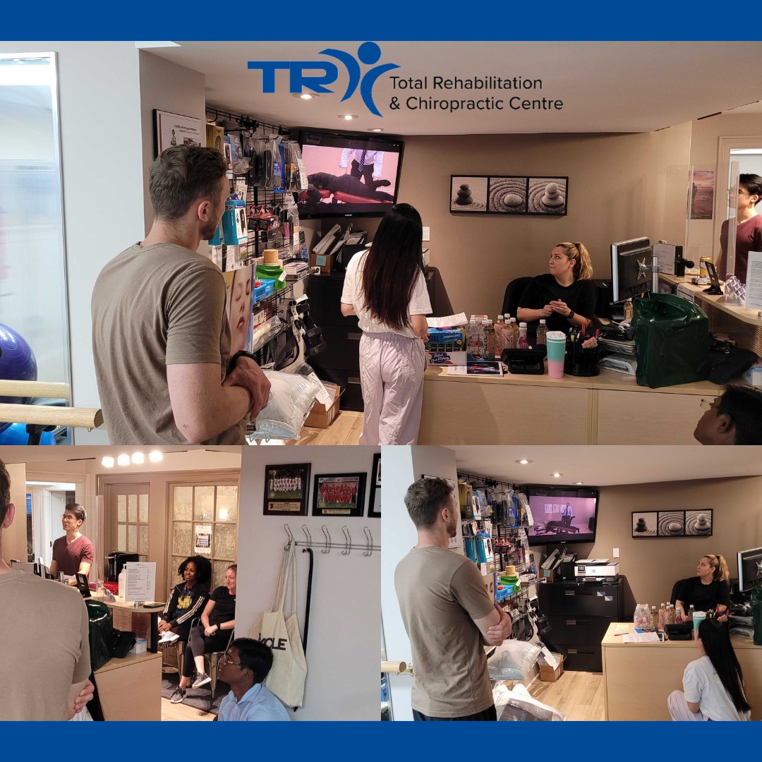 TRCC - Total Rehab CC tweet media