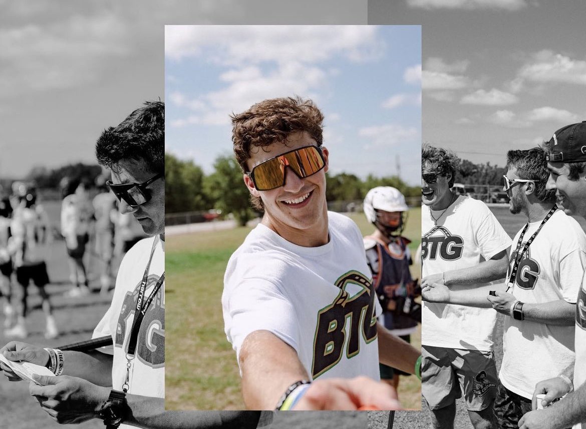 BridgeTheGame's tweet photo. How our coaches feel about camp being only ONE WEEK away🤩😄 https://t.co/8rXvVTthgO