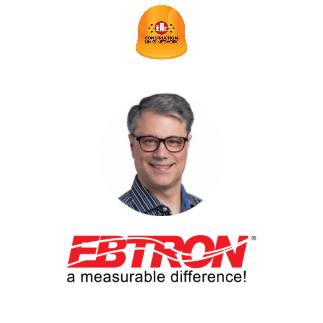 Darryl DeAngelis of EBTRON named to the CABA Board of Directors. Learn more at t.ly/8BWo8 - @caba_news @EBTRON_Inc
