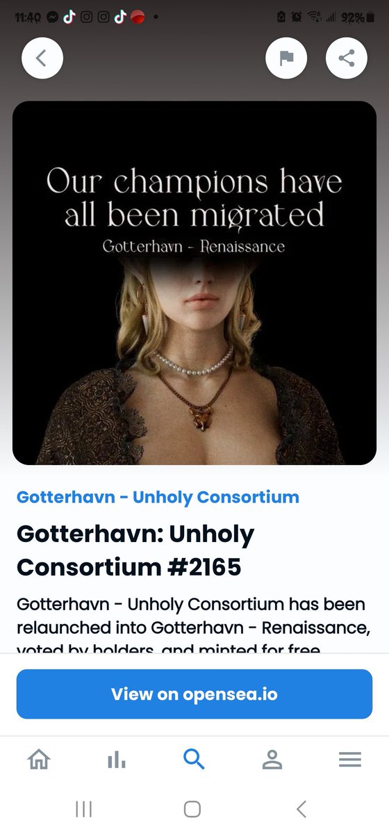 𝕯𝖗𝕰𝖛𝖎𝖑𝖒𝖆𝖓.𝖊𝖙𝖍 🐗🐾 NEMESISEVIL tweet media