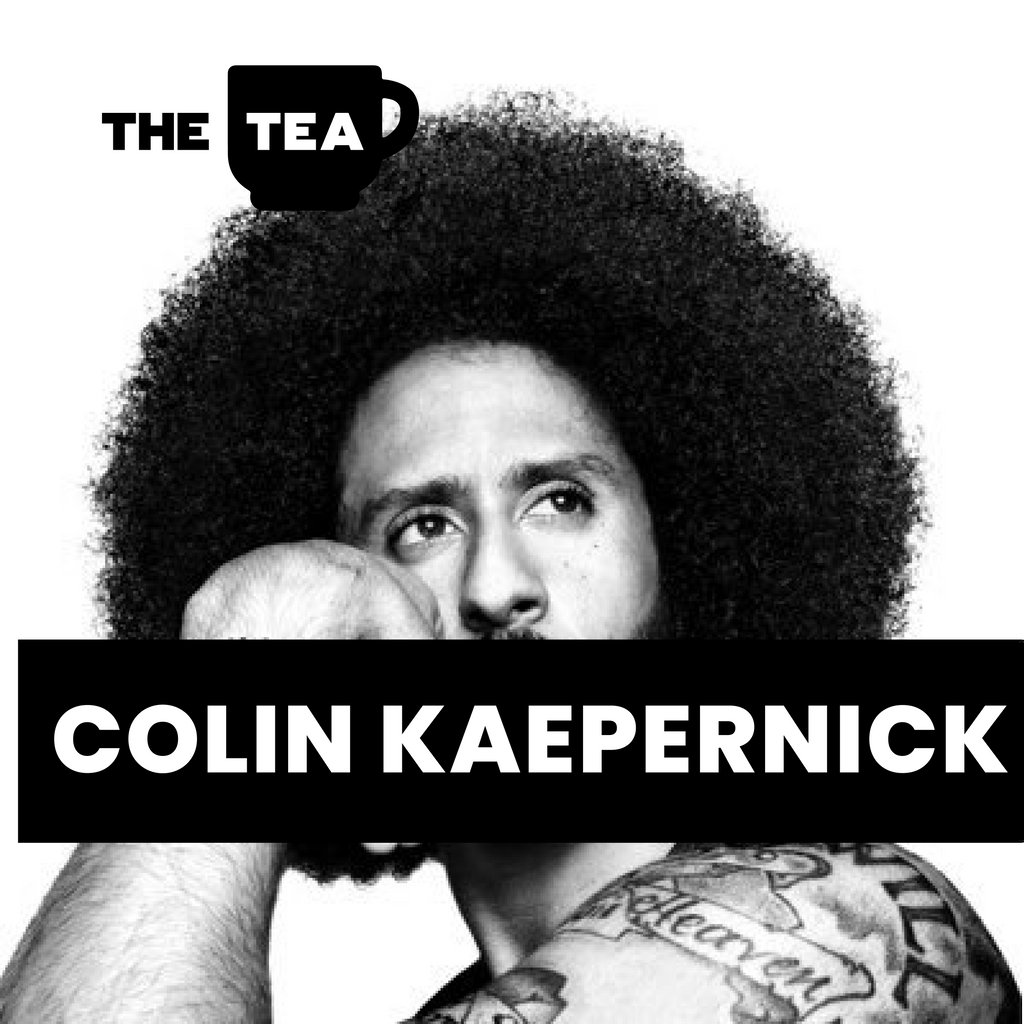 Colin Kaepernick is a former NFL quarterback known for his social activism and philanthropy. He played for the San Francisco 49ers but gained national attention for his protest against police brutality and racial inequality. 

The more you know, the better you play #TradingRaces https://t.co/5LIIAnVfgy