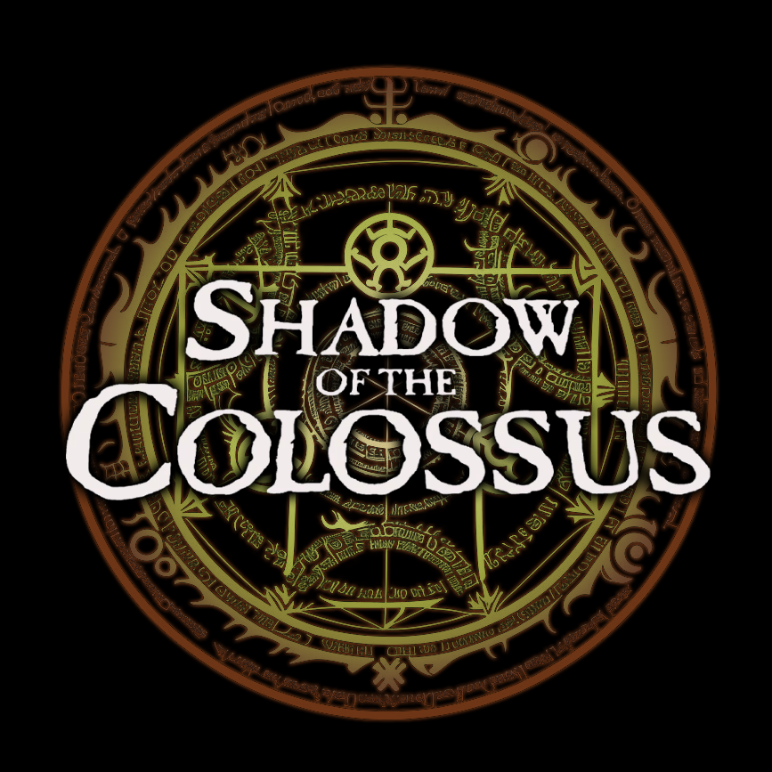 The legend lives on... passed down by the dwarves, the elves, and the dragons.

Summoning a secret project! Our podcast is back!
Introducing:

🧙MageCast X🧙‍♂️

HUGE GIVEAWAY this weekend! More details at co-stream feat new co-host <a href="/x_criterion/">Jared</a> next Tuesday! 
Upcoming SotC episode!