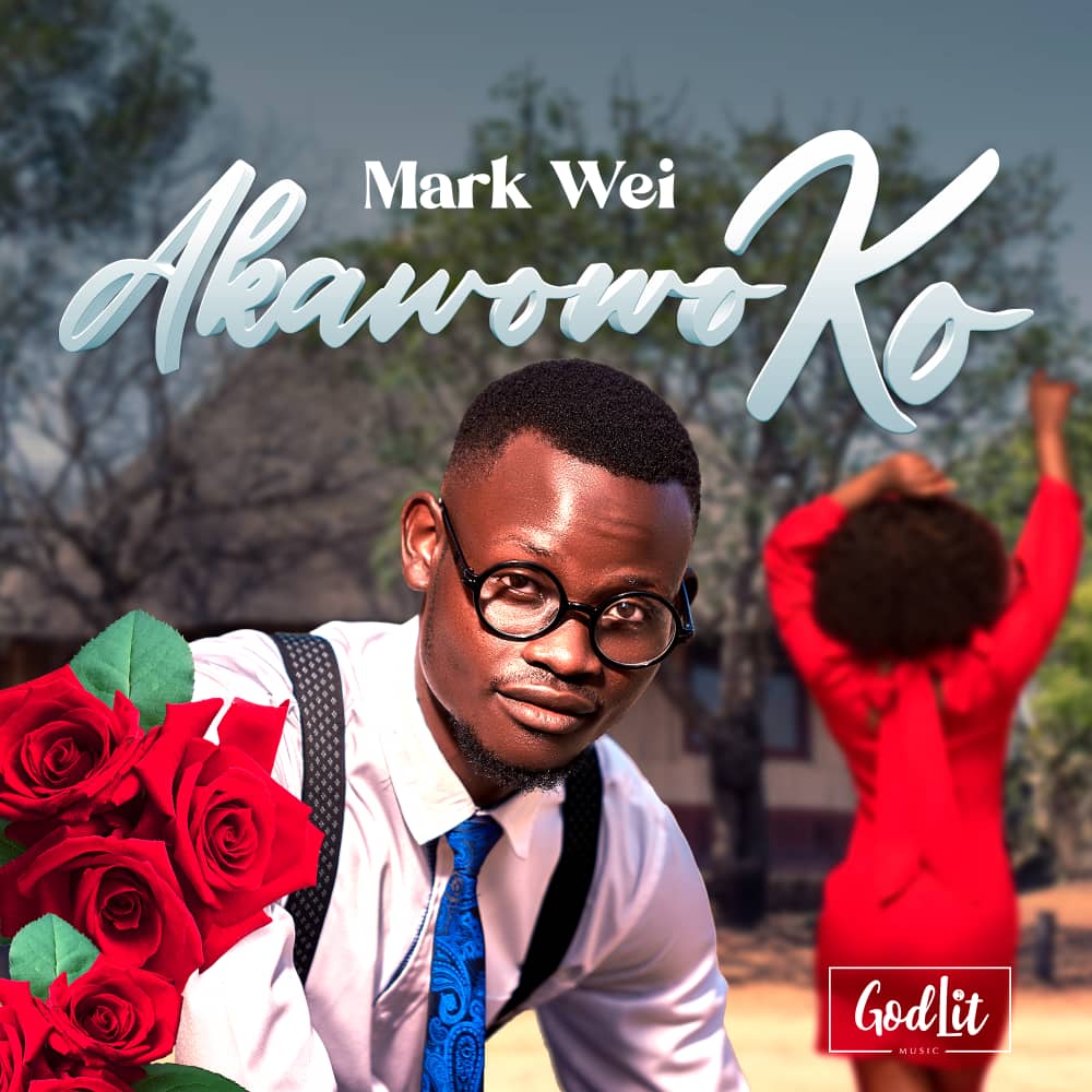 GodlitMusic's tweet photo. Ahem! Anybody order Love music? .... Your order is up! @_markwei 's #AkawowoKo is on the way. Along side his Incredible EP #AfricanWoman #Namata https://t.co/p8wy8LvbnV