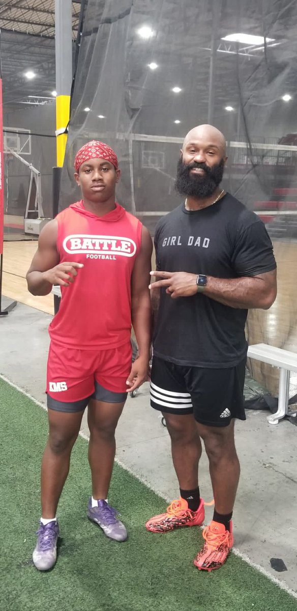 Caleb “C1” Crenshaw (@calebcrenshawc1) on Twitter photo Had a great workout this morning and got the chance to meet and talk with <a href="/C_Vaughn22/">Deuce Vaughn</a> and <a href="/samajp32/">samaje perine</a> ! Had a great workout this morning and got the chance to meet and talk with <a href="/C_Vaughn22/">Deuce Vaughn</a> and <a href="/samajp32/">samaje perine</a> !