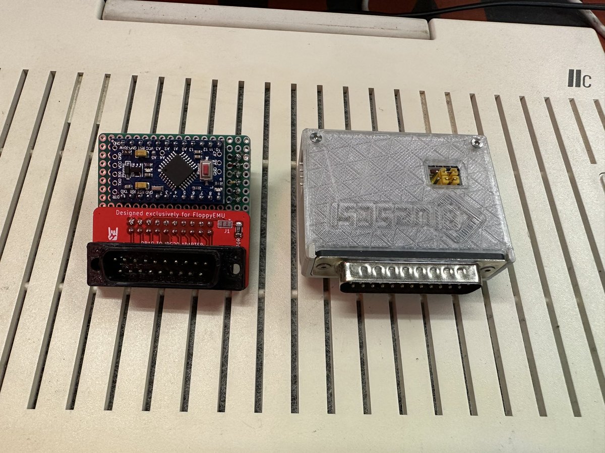 Kero's Mac Mods tweet media