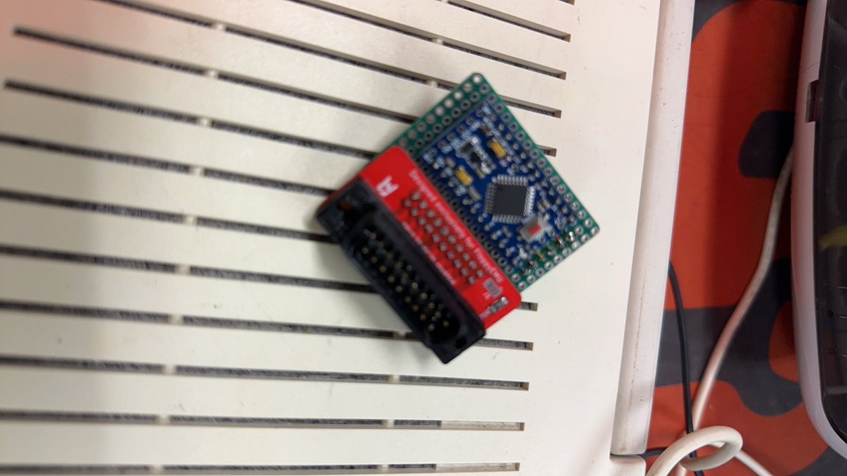 Kero's Mac Mods tweet media