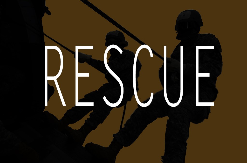 A mother &amp; 1 year old child are now safe after agents located them during a rescue operation last night near Campo, CA. In distress due to the heat, they were treated &amp; transported to the hospital by EMS.