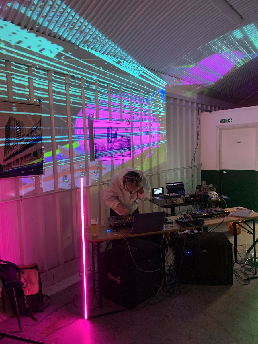 Kaneda Records tweet media