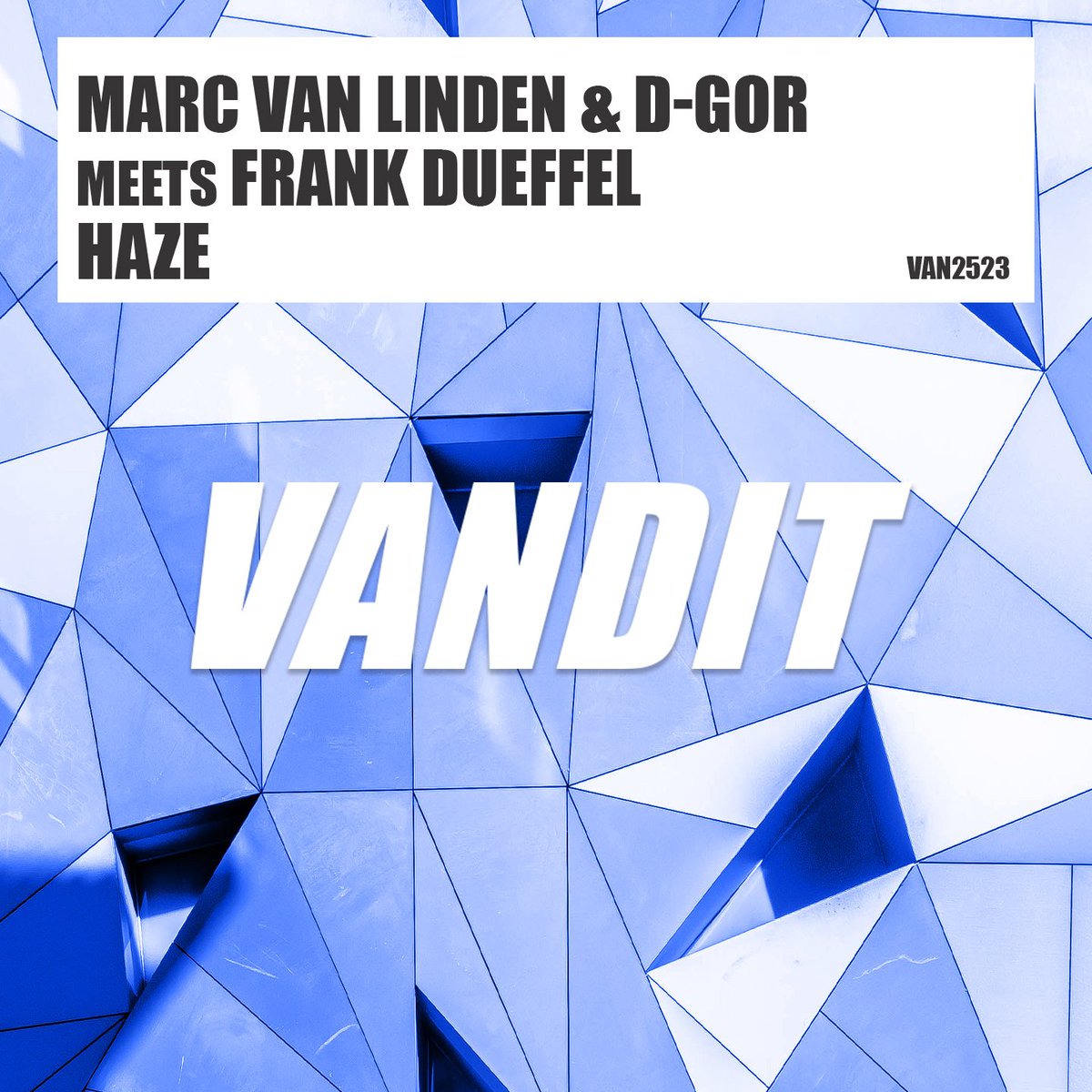 Happy release day!
My collab with @marcvanlinden & D-Gor  'Haze' just got premiered last night at @SHINE_Ibiza and is OUT NOW on @PAULVANDYK 's label @vanditrecords

Grab your copy here: bfan.link/HAZE

#vandit #trance #trancefamily #haze #shineibiza