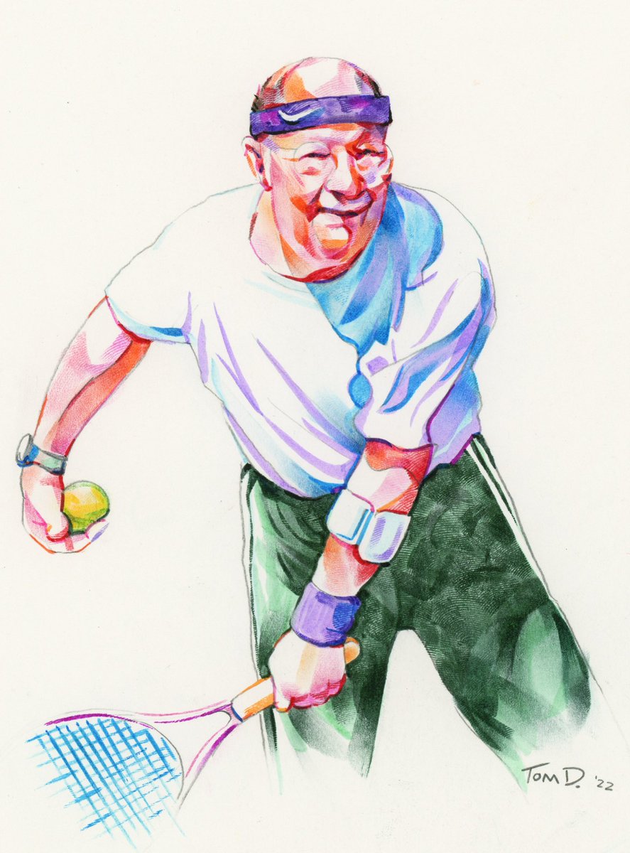 Tom DesLongchamp tweet media