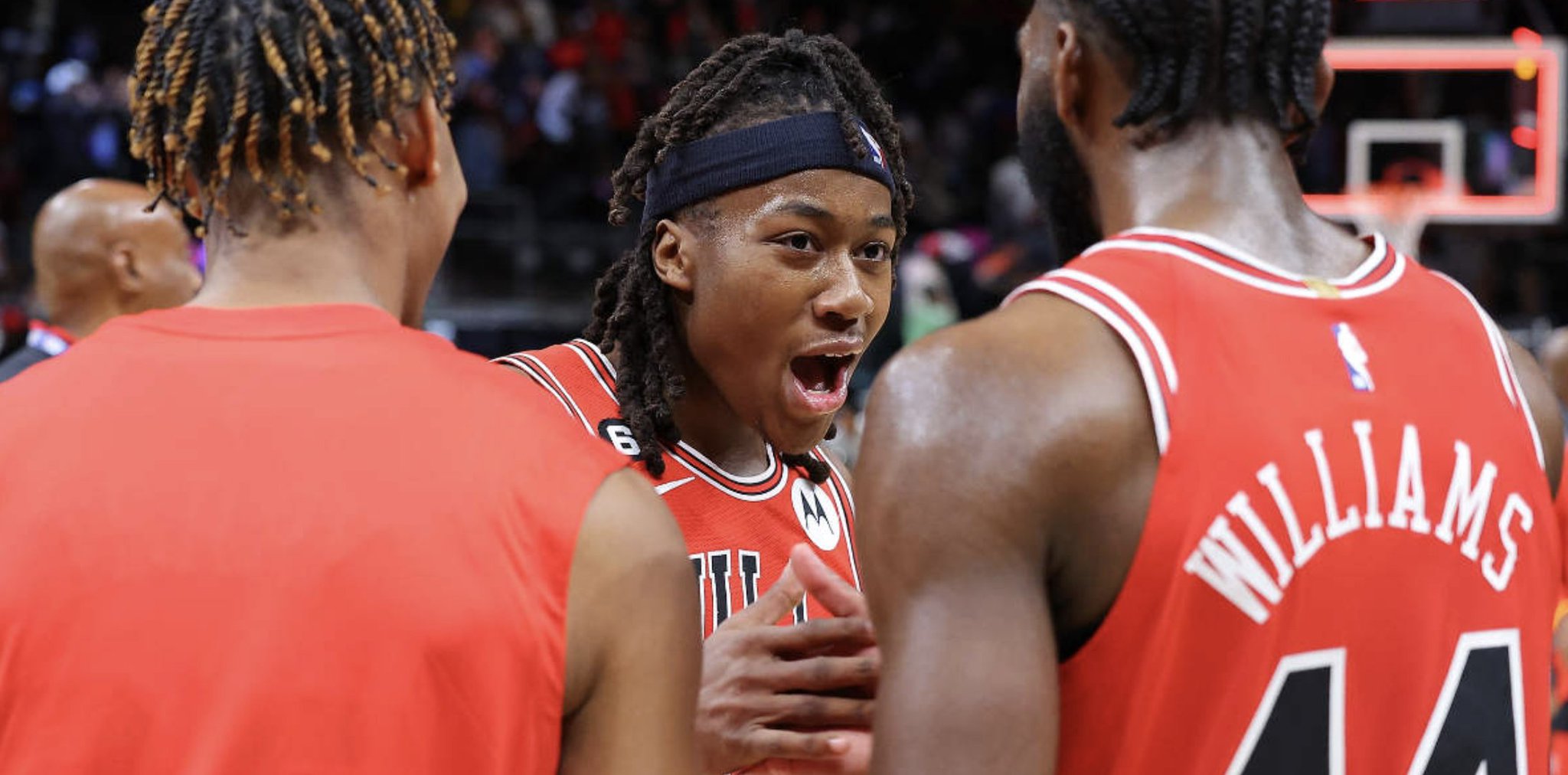 Bleacher Nation Bulls on Twitter "Ayo Dosunmu Set to Return to the