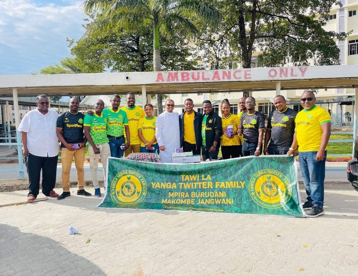 1960Remija's tweet image. Unahitaji kujiunga na familia ya Yanga Twitter Family? DM ipo wazi, tafadhali tuwasiliane. Sambaza ujumbe. 📌